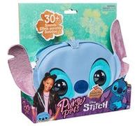 Jeu d'imitation Purse Pets Disney Stitch Multicolore G