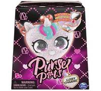 Jeu d'imitation Purse Pets Luxey Charms Modèle aléatoire G