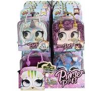 Jeu d'imitation Purse Pets Micro Modèle aléatoire Multicolore G