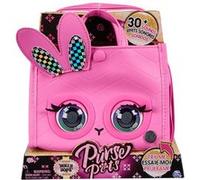 Jeu d'imitation Purse Pets Tote Bag Lapin Multicolore G