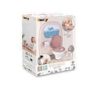 Jeu d'imitation Smoby Baby Nurse Toilettes