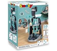 Jeu d'imitation Smoby Chariot ménage Rowenta Multicolore E