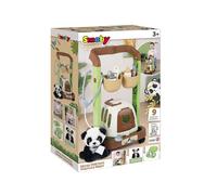 Jeu d'imitation Smoby Chariot Vétérinaire