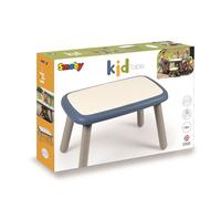 Jeu d'imitation Smoby Kid Table Bleu