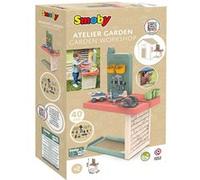Jeu d'imitation Smoby S.Life Atelier Garden Multicolore