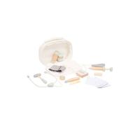 Atmosphera - Coffret jeu docteur liel 7x23cm vert