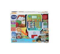 Jeu d'imitation Vtech Super caisse enregistreuse Magic'Scan