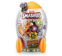 Jeu d'imitation Zuru France Dinos vs Aliens Multicolore G