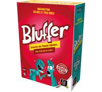 Jeu d'improvisation Bluffer Gigamic