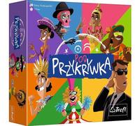 Jeu D'infiltration 02354 Trefl
