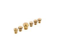 Jeu D'injecteur Gb Pour Cuisiniere Germania - 910567