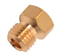 Jeu d'Injecteur, gicleur gaz naturel d'origine Four, cuisinière C00095151 SCHOLTES