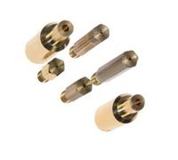 Jeu d'injecteur pour gaz naturel - BRANDT, FAGOR, SAUTER - Four, cuisinière