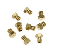 SACHET INJECTEURS GAZ BUTANE POUR CUISINIERE ARISTON - C00276468