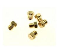 Jeu d'injecteurs butane ou propane pour cuisiniere arthur martin G