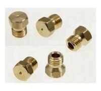 JEU D'INJECTEURS BUTANE POUR CUISINIERE VALBERG * 900402 VALCM905MFCXVT106840555400577109 VALCM905M