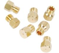 Jeu D'Injecteurs Butane Propane 50292011009 Faure Arthur Martin