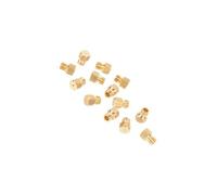 Jeu d'injecteurs butane / propane (90711-23006) (50253836006) Four, cuisinière 90711_3664369071452 ARTHUR MARTIN ELECTROLUX, FAU G