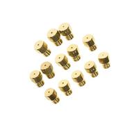 Jeu d'injecteurs butane / propane (90711-29391) Four, cuisinière 50253836006 ELECTROLUX, FAURE, ZANUSSI, AEG, ELECTROLUX - 90711_3662734262474