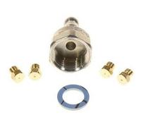 Jeu d'injecteurs butane propane Four, cuisinière C00139314 SCHOLTES - 128979 G