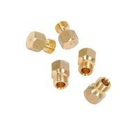 JEU INJECTEURS BUTANE GAZINIERE ELECTROLUX - FAURE - AEG 50269941006