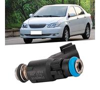 Jeu D'injecteurs de Carburant, Adaptateur de Buse D'injecteur de Carburant à Gaz 25359853 pour 2000 à 2016