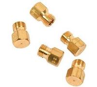Jeu d'injecteurs g30/g31 pour cuisiniere Zanussi 405507166 Neutre G