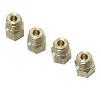 Brandt Jeu d'injecteurs gaz Butane G