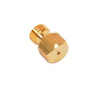 Jeu d'injecteurs Gaz Butane pour Plaque de cuisson