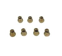 Jeu D'injecteurs Gaz Butane Propane