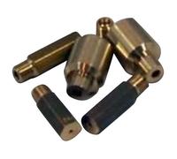 Sachet Injecteur Gaz Naturel Pour Plaque De Cuisson Kenwood Ou Brandt