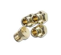 Jeu d'injecteurs gaz butane / propane Four, cuisinière C00273333 ARISTON HOTPOINT,, SCHOLTES - 143783