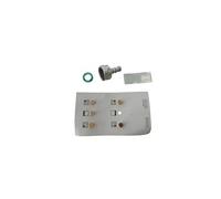 Jeu d'Injecteurs, gicleurs gaz butane/propane d'origine Four, cuisinière G30-30MBAR, 4431910056 BEKO