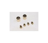 Jeu d'injecteurs gaz butane/propane pour cuisiniere - 449160