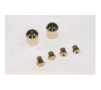 Jeu D'injecteurs Gaz Butane/Propane Pour Cuisinière Brandt