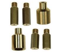 Jeu D'injecteurs Gaz Naturel