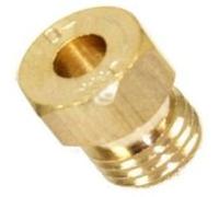 Candy Jeu d'injecteurs gaz naturel pour four et cuisinière 49011067 - 300096 G