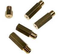 Jeu d'injecteurs gaz naturel Four, cuisinière 74X0538 SAUTER
