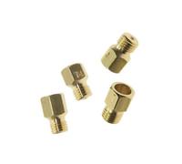 Jeu d'injecteurs gaz naturel Four, cuisinière C00021382, SCHOLTES, ARISTON HOTPOINT - 294743