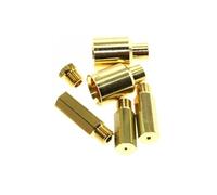 Jeu d'injecteurs gaz naturel / gaz de ville Four, cuisinière 71X3467 BRANDT,, VEDETTE, FAGOR - 143724