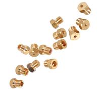 Jeu d'injecteurs gaz naturel pour four et cuisinière BOSCH, SIEMENS, NEFF