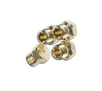 Jeu d'injecteurs, gicleurs gaz butane / propane four, cuisinière c00273333 indesit, scholtes, ariston hotpoint G