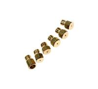KIT INJECTEURS GAZ NATUREL POUR GAZINIERE FAURE - BVMPIECES