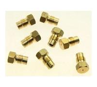 Jeu d'injecteurs pour cuisiniere candy G