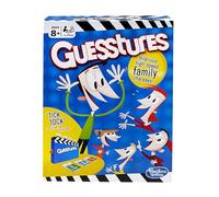 Jeu d'invités