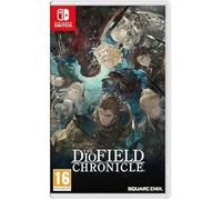 The Diofield Chronicle - Switch