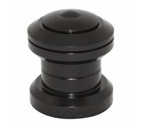 Jeu direction ahead-set 1"1-8 p2r acier-alu a cartouche noir