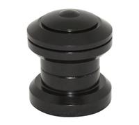 Jeu Direction Ahead-Set 11-8 P2r Acier-Alu A Roulement Annulaire Noir