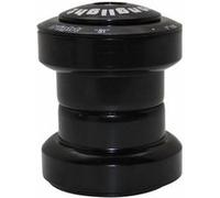 Stronglight Mixte O'light Steel Fourchettes kits de commande, noir/blanc/jaune, 10 x 7 cm EU