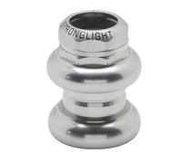 Stronglight A-9 Sae Steering System Argenté 1 Inch / 24 mm Silver